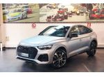 AUDI Q5 40 TDI Sportback Quattro Identity Black S-Line rif. 23830588