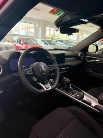 ALFA ROMEO - Tonale - 1.6 diesel 130 CV TCT6 Sprint AUTOCARRO - Foto 9