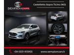 FORD Focus 1.0 EcoBoost Hybrid 125cv 5p. ST-Line PREZZO REALE rif. 22812688