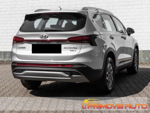 HYUNDAI Santa Fe 1.6 T-GDI HEV 2WD AT 5 posti Select rif. 19163265 - Foto 6