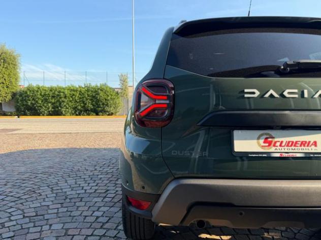 DACIA Duster 1.0 TCe GPL 4x2 Journey UP rif. 24186655 - Foto 6