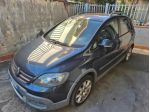 Volkswagen Cross Golf 1.9 TDI 5p. Comfortline