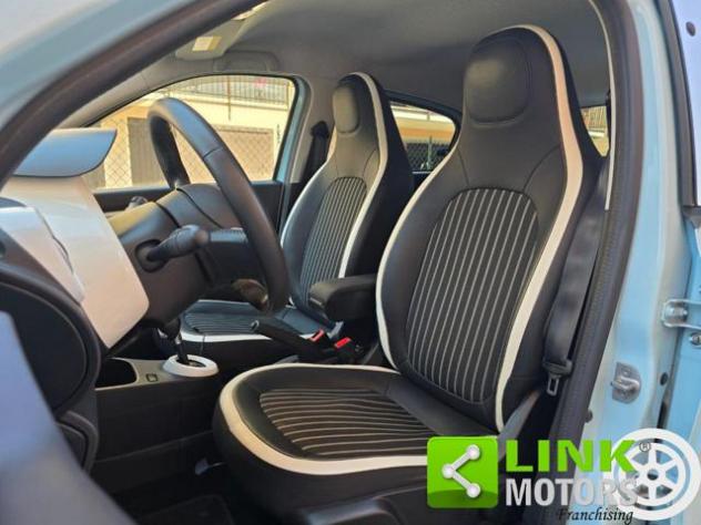 RENAULT Twingo Electric Intens rif. 23904500 - Foto 4