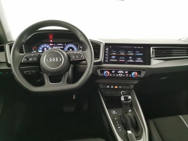 Audi A1 Sportback 30 1.0 tfsi Business 110cv s-tronic - Foto 9