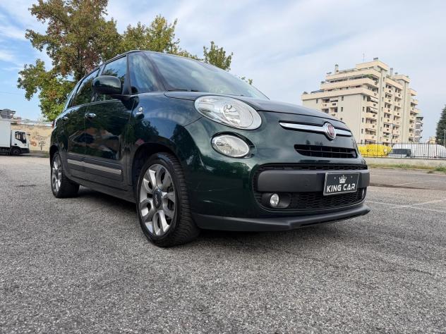 Fiat 500L 0.9 TwinAir 105 CV Lounge - Foto 3