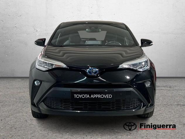 Toyota C-HR C-HR 1.8h Trend e-cvt - Foto 3