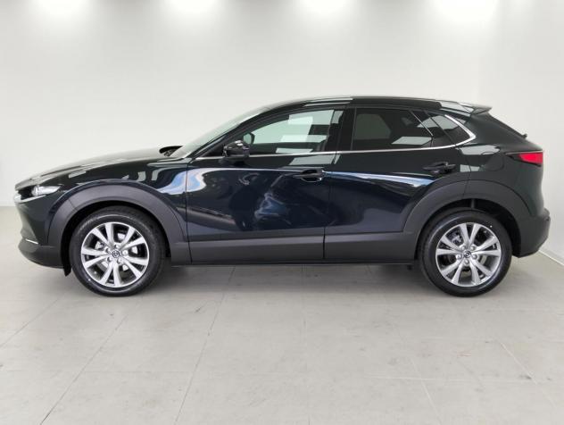 Mazda CX-30 2.5LSkyactiv-G 140cv M Hybrid Exclusive Line - Foto 8
