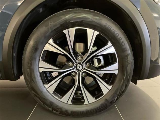 RENAULT Captur 1.6 E-Tech full hybrid Techno 145cv auto rif. 23823902 - Foto 6