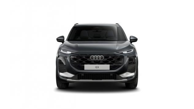 AUDI 200 Audi Q3 SUV Business e-hybrid kW S tronic rif. 24058072 - Foto 3