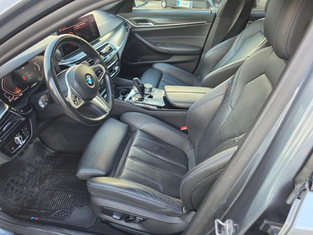 Bmw 520 D xDrive Msport - Foto 8