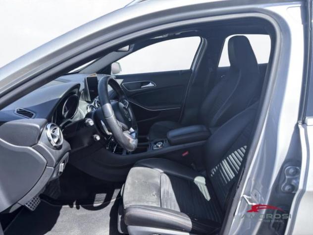 MERCEDES-BENZ GLA 200 CDI 200 d Automatic 4Matic Premium - PER OPERATOR rif. 23925583 - Foto 9