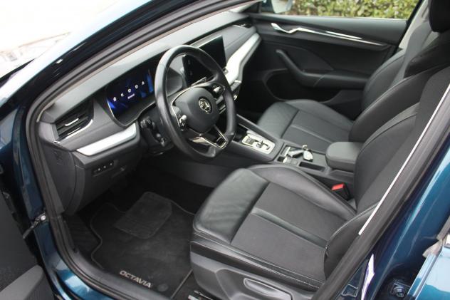 Škoda Octavia 2.0 TDI EVO 110KW WAGON STYLE DSG 4WD - Foto 8