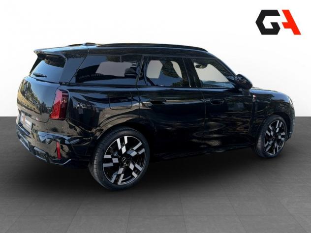 MINI Countryman D 48V JCW - Foto 7