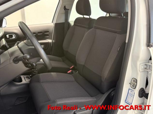 CITROEN C3 BlueHDi 100 CV Business Combi - PROMO rif. 24109121 - Foto 5