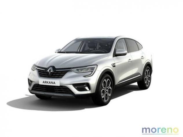 RENAULT Arkana 1.3 TCe 140 CV Intens EDC rif. 16965856