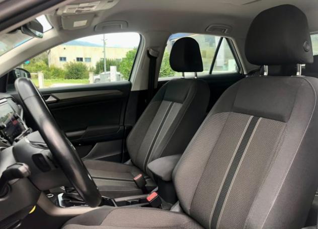 VOLKSWAGEN T-Roc 1.5 TSI / DSG / STYLE / APP CONNECT rif. 24108630 - Foto 7
