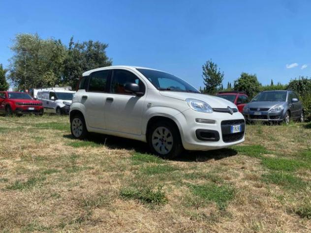 Fiat New Panda 1.2 Fire Euro 6 * Unico-Proprietario * 69cv E6 - Foto 3