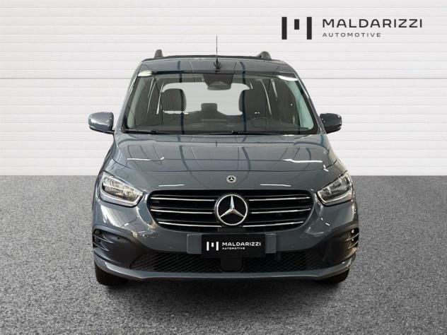 Mercedes-Benz Classe T Long - W420 Long 180d Sport auto - Foto 2