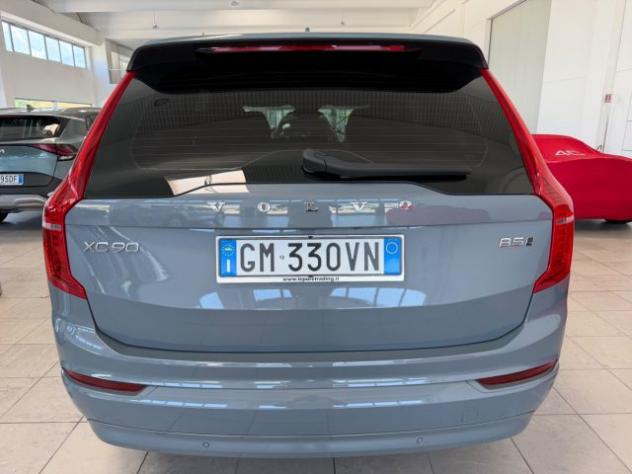 VOLVO XC90 B5 (d) AWD automatico 7 posti Core rif. 23825058 - Foto 5