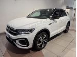 Volkswagen T-Roc 2.0 TDI SCR R-Line DSG 4MOTION