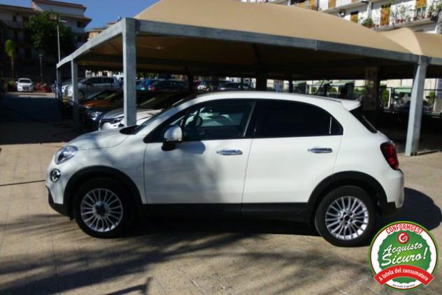 FIAT 500X 1.3 MultiJet 95 CV C0NNECT rif. 24062678 - Foto 4