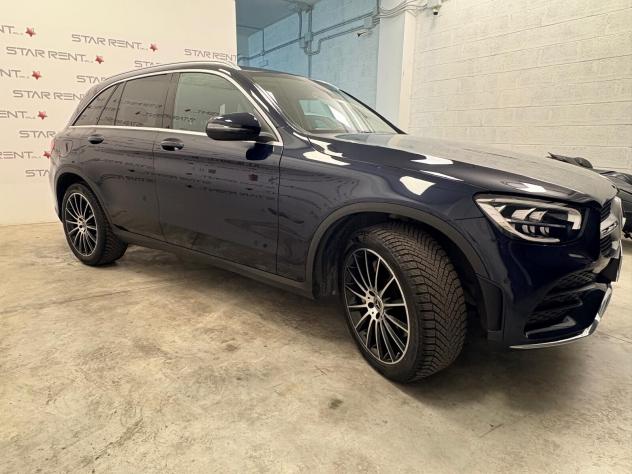 Mercedes-benz GLC 220 d 4Matic Premium Plus - Foto 4