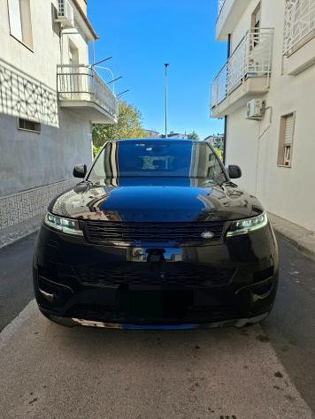 Land Rover Range Sport 3.0D l6 249 CV SE - Foto 2