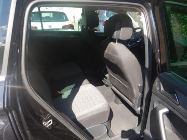 Volkswagen Tiguan 2.0 tdi Life 150cv dsg - Foto 7