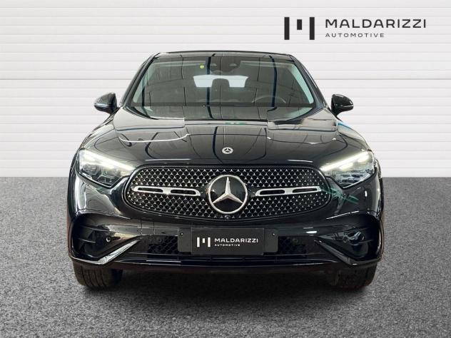 Mercedes-Benz GLC Coupé GLC Coupe - C254 GLC Coupe 300 de phev AMG Line Premium 4matic auto - Foto 2