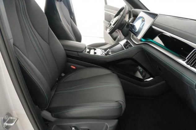 BYD Seal U DM-I 1.5 PHEV COMFORT 2WD rif. 23550993 - Foto 10