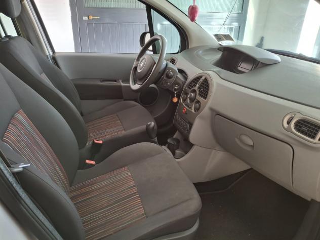 Renault Modus 1.2 benzina Dynamique - Foto 5