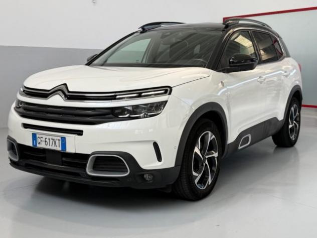 CITROEN C5 Aircross BlueHDi 130 S&S C-Series N1 AUTOCARRO 5 POSTI rif. 24108930