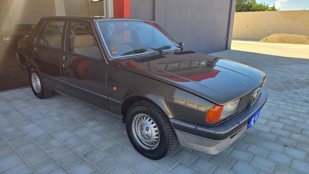 Alfa Romeo Giulietta 1.6CC ASI CON CRS