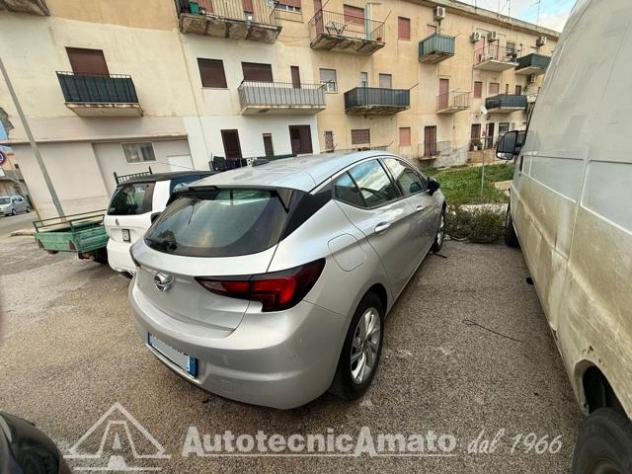 OPEL Astra 1.2 Turbo 110 CV S&S 5 porte senza motore rif. 23059515 - Foto 2