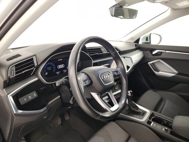 Audi Q3 Sportback 45 TFSI e S tronic Business Plus - Foto 7