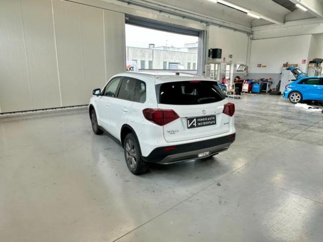 SUZUKI Vitara 1.4 HYBRID COOL+ rif. 23944537 - Foto 5