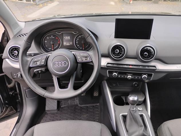 Audi Q2 1.6 TDI SPORT - Foto 9