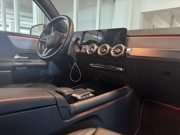 Mercedes-Benz GLB GLB 200 d Automatic Sport - Foto 9