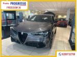 Alfa Romeo Stelvio 2.2 Turbodiesel 210 CV AT8 Q4 Veloce