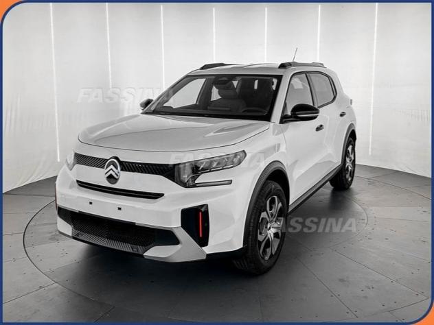 Citroën C3 Aircross 1.2 puretech turbo Plus 100cv - Foto 3