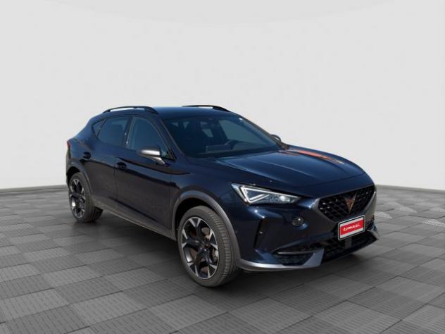 CUPRA Formentor Formentor 1.5 TSI DSG rif. 23956500 - Foto 7