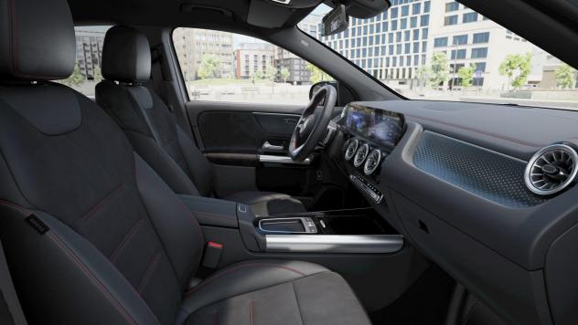 Mercedes-Benz EQA 250+ AMG Line Advanced - Foto 7