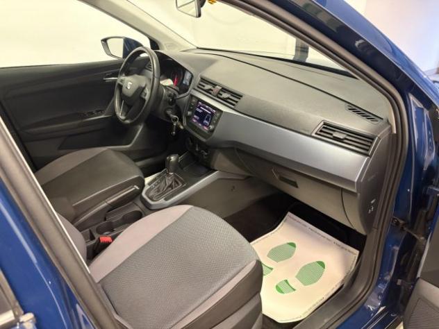 SEAT Arona 1.6 TDI 95 CV DSG STYLE IVA 22% INCLUSA DETRAIBILE rif. 23239723 - Foto 10