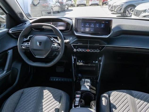 PEUGEOT 2008 1.2 Hybrid Allure 145CV e-dcs6 #PACK VISION rif. 23378849 - Foto 4