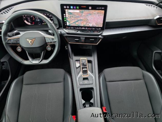 CUPRA Formentor NEW 2.0 TDI 150CV DSG Navi Pacchetto "Edge" rif. 23704741 - Foto 8