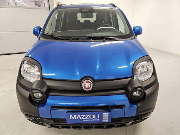 FIAT Pandina 1.0 FireFly 70cv S&S Hybrid Cross - Foto 2
