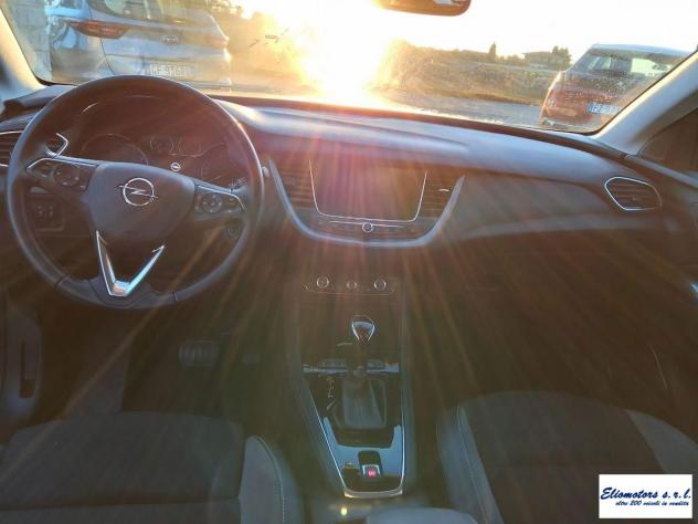 OPEL - Grandland X - 1.5 diesel Ecotec S&S aut. Business - Foto 8