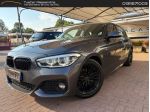 Bmw 116 M Sport 116 d #11187