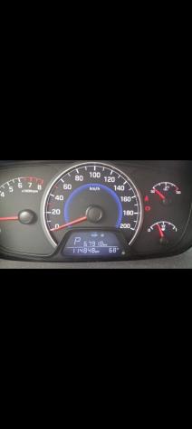 Hyundai i10 1.0 MPI Comfort A/T - Foto 8
