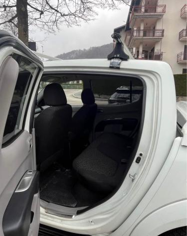 Mitsubishi L200 2.5 DI-D/178CV DC Intense Plus DPF - Foto 5